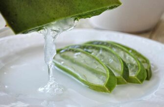 сок Алоэ Вера (гель Алоэ Вера)